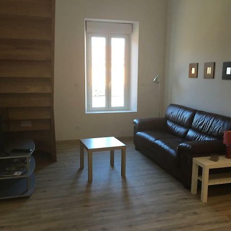 La Cathare Appartement Lézignan-Corbières Exterior foto
