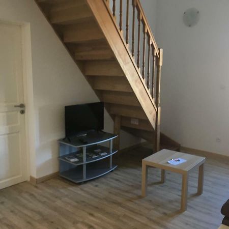 La Cathare Appartement Lézignan-Corbières Exterior foto
