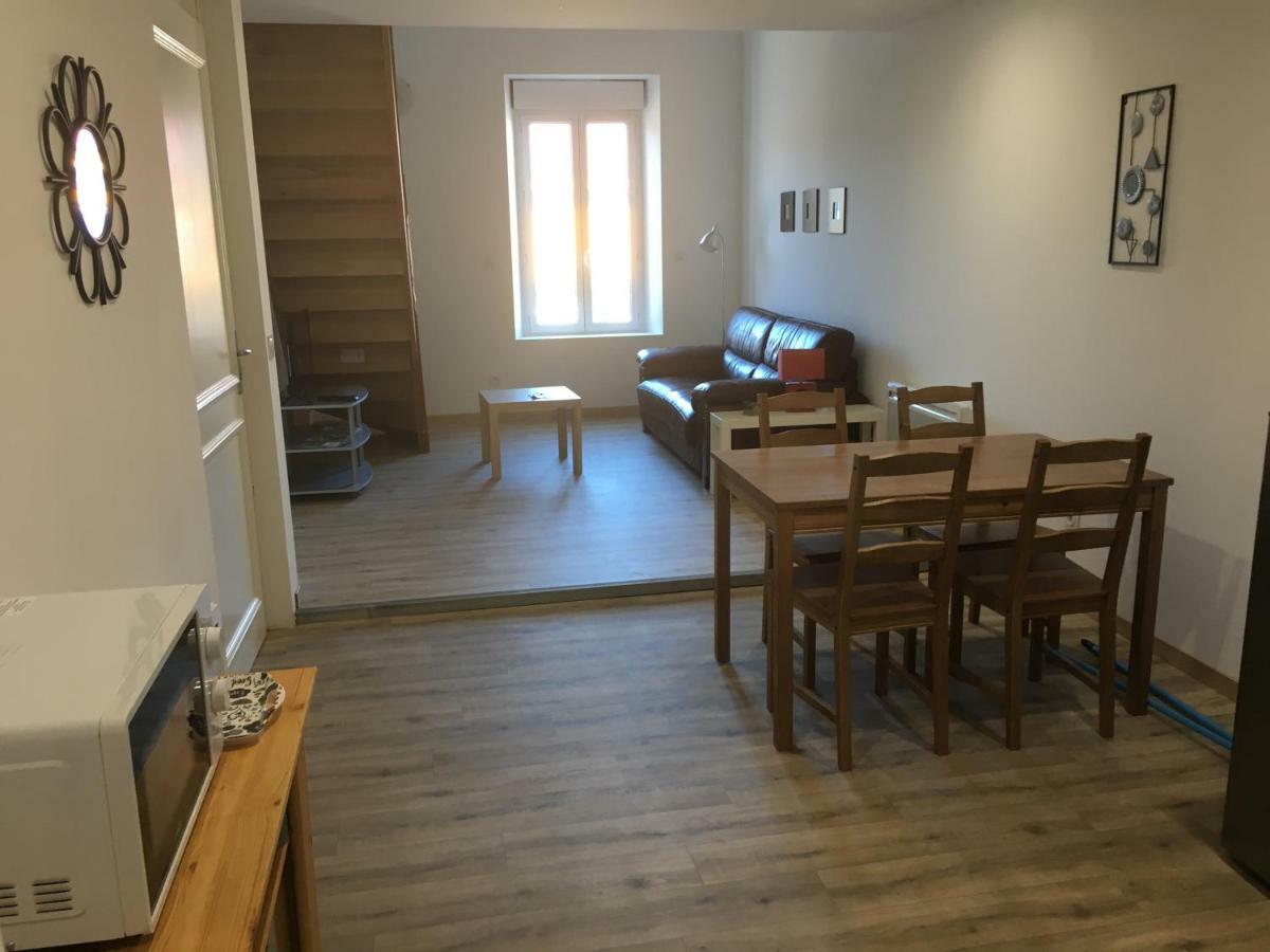 La Cathare Appartement Lézignan-Corbières Exterior foto